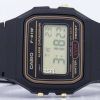 Casio Alarm Chronograph Digital F-91WG-9S F91WG-9S Men's Watch