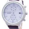 Citizen Chandler Eco-Drive FB2000-11A Chronograph Women's Watch