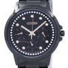 Citizen Eco-Drive Silhouette Crystal FD2047-58E Women's Watch