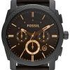 Fossil Machine Chronograph FS4656 Men's Watch