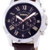 Fossil Grant Chronograph FS4813 Mens Watch