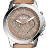 Fossil Grant Chronograph Quartz FS5209 Men's Watch