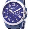 Fossil Grant Chronograph Quartz FS5230 Men's Watch