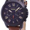 Fossil FS5241 Chronograph Quartz Men's Watch