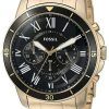 Fossil Grant Sport Chronograph Quartz FS5267 Men's Watch
