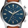 Fossil Townsman Chronograph Quartz FS5279 Men's Watch