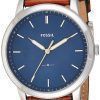 Fossil The Minimalist 3H Slim Quartz FS5304 Men's Watch