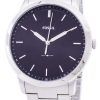 Fossil The Minimalist Slim 3H Quartz FS5307 Men's Watch