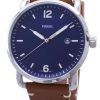 Fossil The Commuter Quartz FS5325 Men's Watch