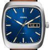 Fossil Rutherford Quartz FS5334 Men's Watch