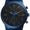 Fossil Townsman Chronograph Quartz FS5345 Men's Watch