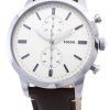 Fossil Townsman Chronograph Quartz FS5350 Men's Watch