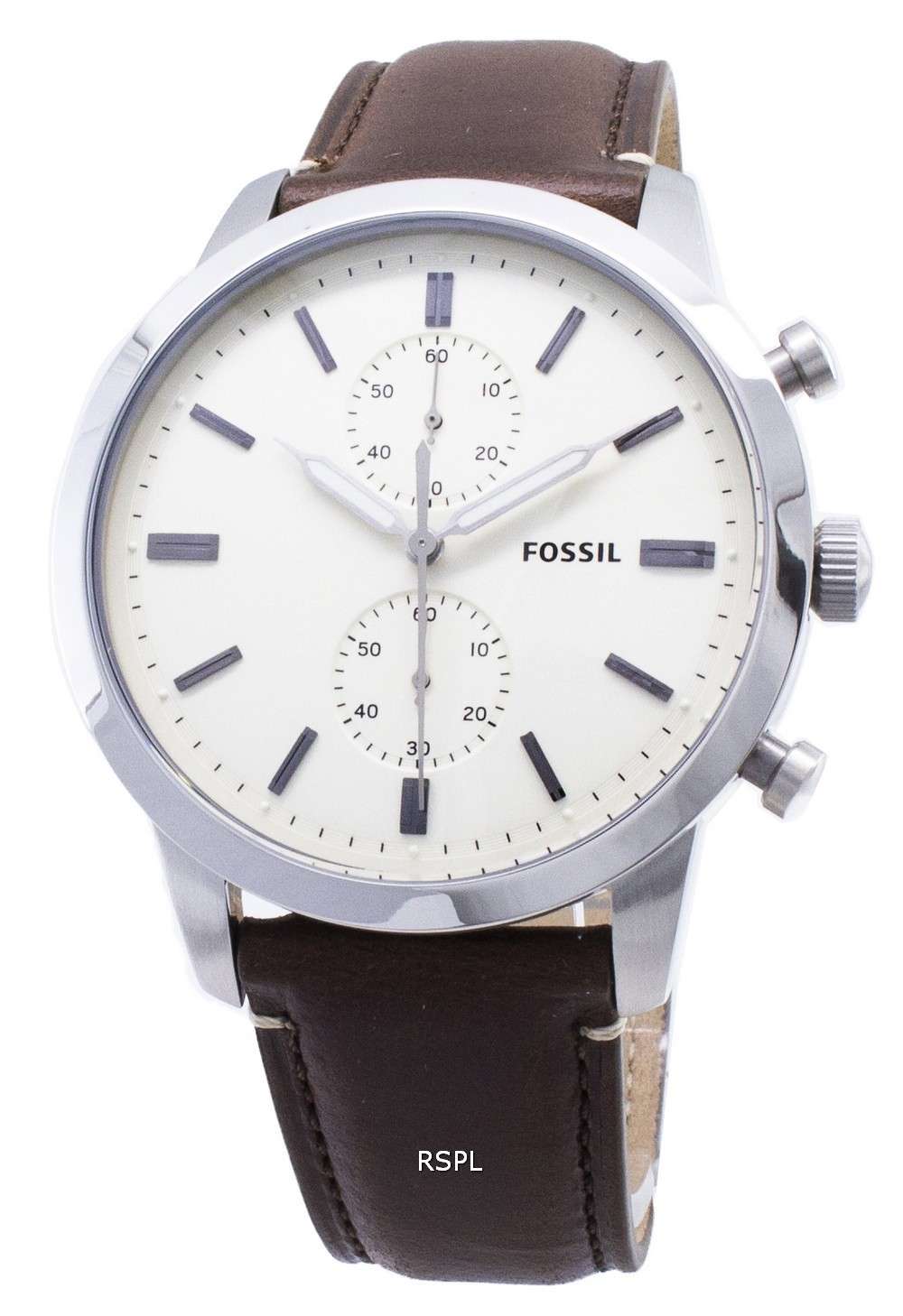 Fossil Townsman Chronograph Quartz FS5350 Men's Watch