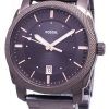 Fossil Machine Quartz FS5370 Men's Watch