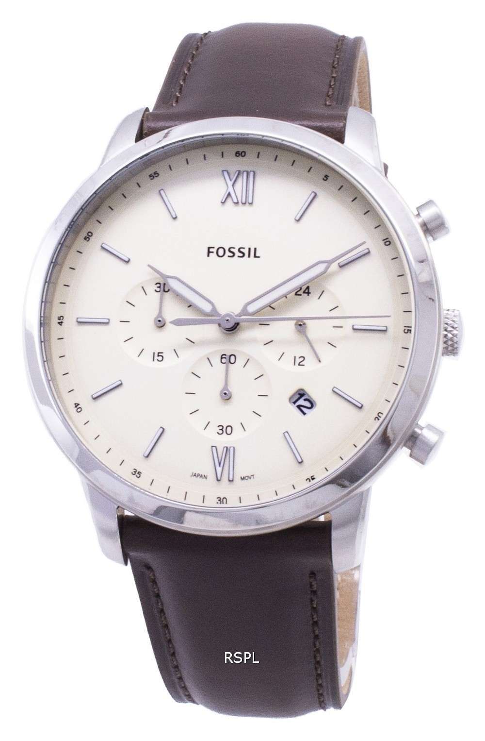 Fossil Neutra Chronograph Quartz FS5380 Men's Watch