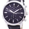 Fossil Townsman Chronograph Quartz FS5396 Men's Watch