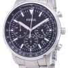Fossil Goodwin Chronograph Tachymeter Quartz FS5412 Men's Watch