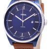 Fossil Mathis Quartz FS5422 Men's Watch