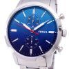 Fossil Townsman Chronograph Quartz FS5434 Men's Watch