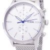Fossil Townsman Chronograph Quartz FS5435 Men's Watch