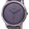 Fossil Minimalist Quartz FS5445 Men's Watch