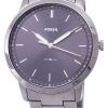 Fossil FS5459 Quartz Analog Men's Watch