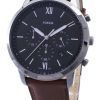 Fossil Neutra FS5512 Chronograph Analog Men's Watch