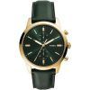 Fossil Townsman FS5599 Chronograph Quartz Men's Watch