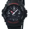 Casio G-Shock Analog Digital 200M G-100-1B Men's Watch