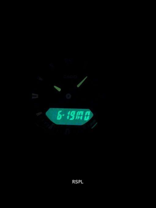 Casio G-Shock Analog Digital G-100BB-1A G100BB-1A Men's Watch