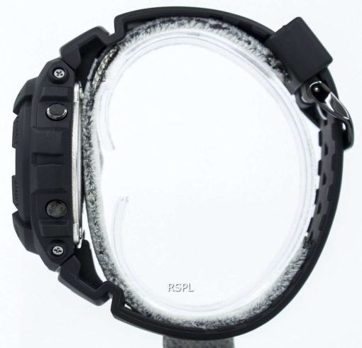 Casio G-Shock Analog Digital G-100BB-1A G100BB-1A Men's Watch