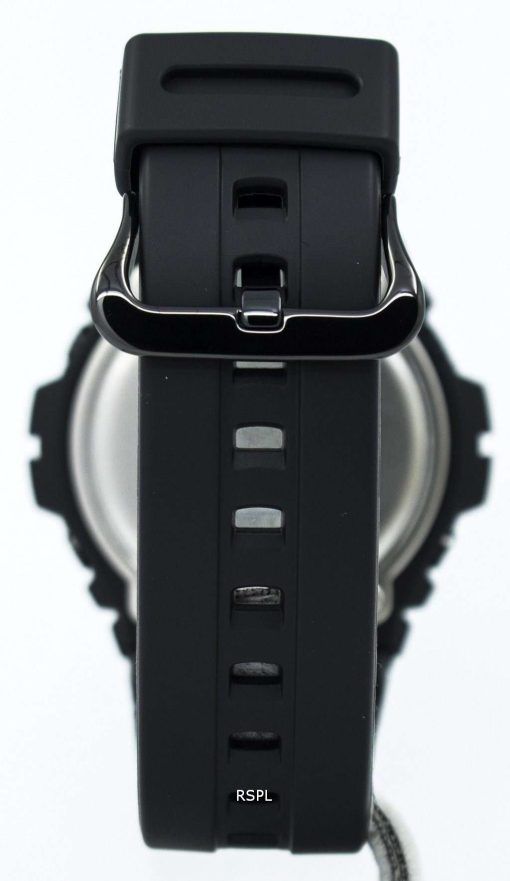 Casio G-Shock Analog Digital G-100BB-1A G100BB-1A Men's Watch