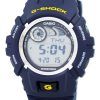 Casio G-Shock e-DATA MEMORY G-2900F-2VDR Men's Watch