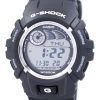Casio G-Shock e-DATA MEMORY Shock Resistant Digital G-2900F-8V G2900F-8V Men's Watch
