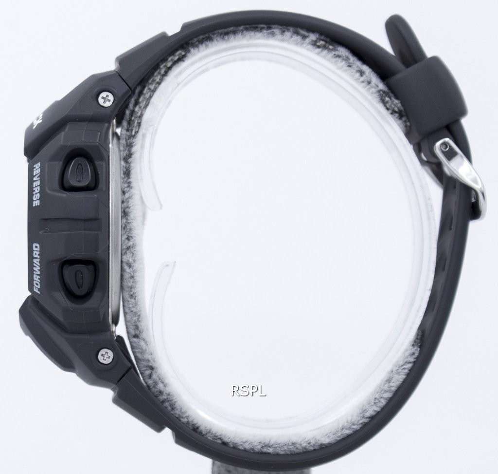 Casio G-Shock e-DATA MEMORY Shock Resistant Digital G-2900F-8V G2900F-8V Men's Watch