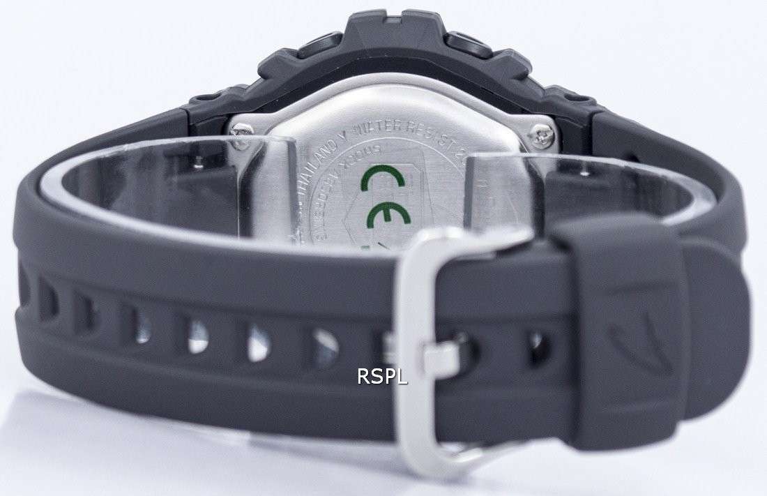 Casio G-Shock e-DATA MEMORY Shock Resistant Digital G-2900F-8V G2900F-8V Men's Watch