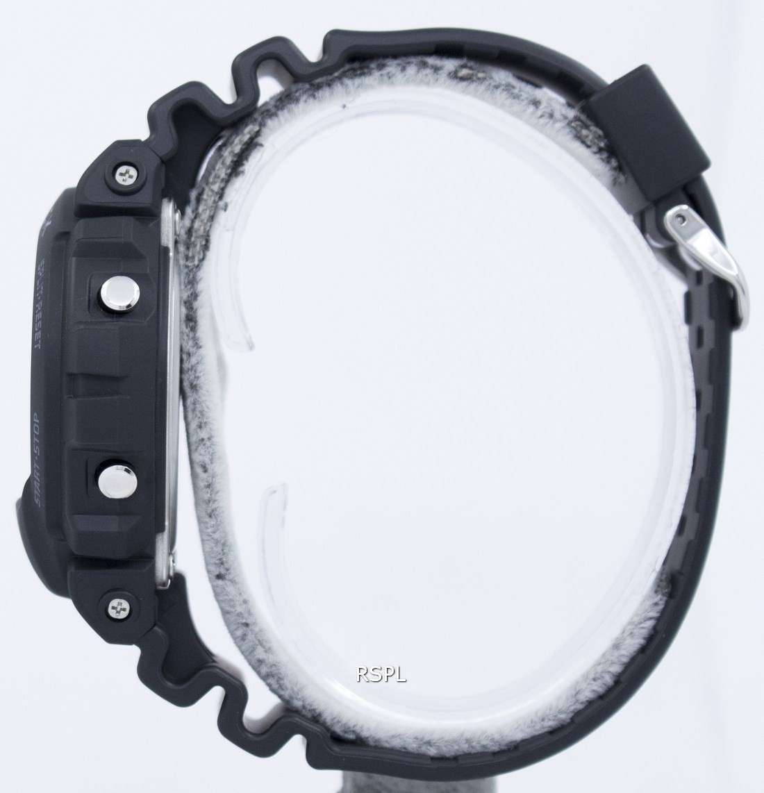 Casio G-Shock Tough Solar G-6900-1DR G6900-1DR Men's Watch