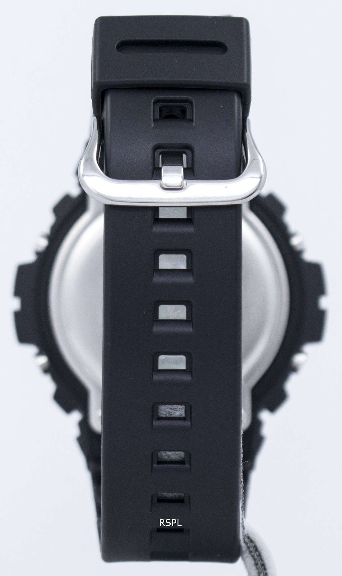 Casio G-Shock Tough Solar G-6900-1DR G6900-1DR Men's Watch