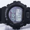 Casio G-Shock Tough Solar G-6900-1DR G6900-1DR Men's Watch