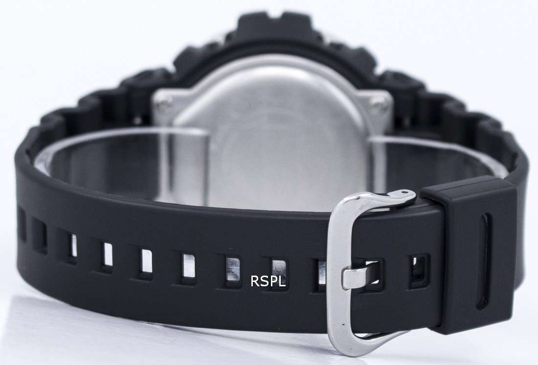 Casio G-Shock Tough Solar G-6900-1DR G6900-1DR Men's Watch