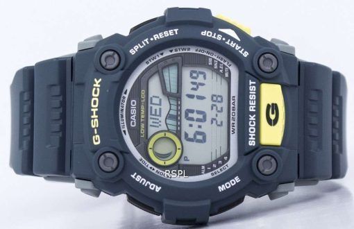 Casio G-Shock G-7900-2D G7900-2D Rescue Sport Men's Watch