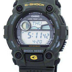 Casio G-Shock G-7900-3D G7900-3D Men's Watch
