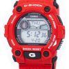 Casio G-Shock G-Rescue Moon Tide G-7900A-4C G7900A-4C Men's Watch