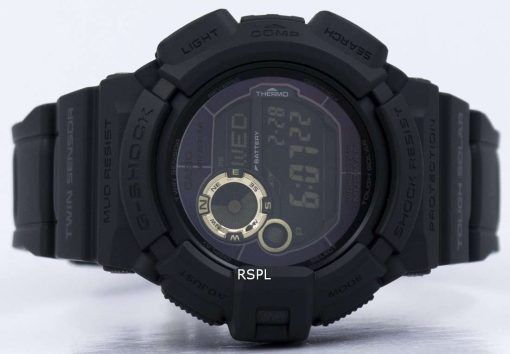 Casio G-Shock Mudman G-9300GB-1D G9300GB-1D Men's Watch