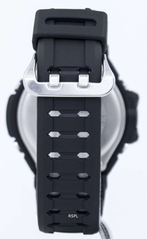 Casio G-Shock GRAVITYMASTER Twin Sensor GA-1000-1A GA1000-1A Men's Watch