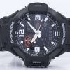 Casio G-Shock GRAVITYMASTER Twin Sensor GA-1000-1A GA1000-1A Men's Watch