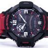Casio G-Shock GravityMaster Analog Digital 200M GA-1000-4B Men's Watch