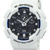 Casio G-Shock Analog Digital Shock Resistant GA-100B-7A GA100B-7A Men's Watch
