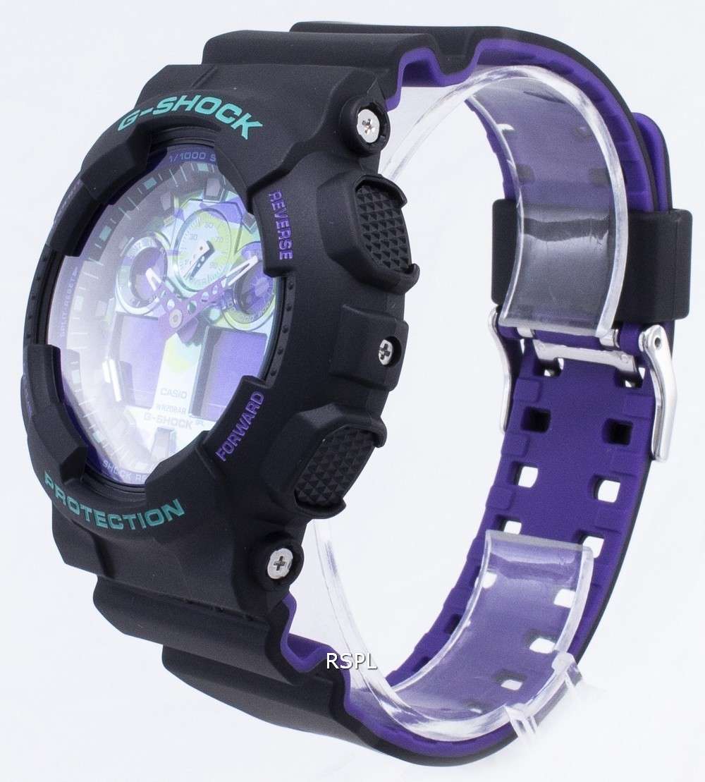 ga100bl