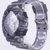 Casio G-Shock Camouflage Series Analog Digital GA-100CM-8A GA100CM-8A Men's Watch